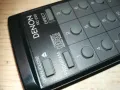 DENON RC-220 AUDIO REMOTE-ВНОС SWISS 2610241947, снимка 9