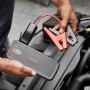 Устройство за бързо стартиране(booster/jump starter) OSRAM BATTERYstart 400(OBSL400), снимка 8