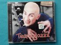 Tequilajazzz - Best Of(2CD), снимка 1 - CD дискове - 43084824