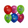 PJMASKS PJ Masks PJ Mask герои латекс балон парти рожден ден, снимка 1 - Други - 37412350