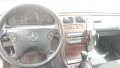 Mercedes e270cdi на части, снимка 4