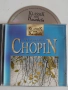 Chopin – The Romantic - оригинален диск класическа музика, снимка 1