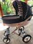 Бебешка количка, снимка 2