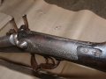  Пушка Ле Фуше с дамаскови цеви - 2 , снимка 11