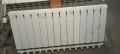 Продавам алуминиеви радиатори за парно - запазени, снимка 2