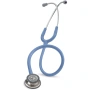 Стетоскоп Littmann Classic III – модел 5630 (Ceil Blue), професионален двустранен, снимка 2