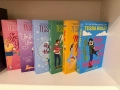 За почитателите на Tessa Bailey - НОВИ КНИГИ, снимка 6