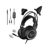 SOMIC Стерео Геймърски Слушалки с Микрофон за PS4, PS5, Xbox One, PC, Телефон, 3.5MM жак, снимка 1