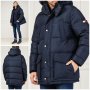 Мъжка пухена парка Tommy Hilfiger , снимка 14