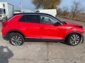Volkswagen T-Roc 2.0 TDI 4 Motion, 150 ph., engine DFFA, 6 sp., 2018, 125 000 km, euro 6, Фолксваген, снимка 3