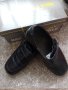 Черни мъжки обувки кожени, снимка 1 - Официални обувки - 43569159