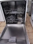 Свободно стояща съдомиялна за 13 комплекта Сименс Siemens с две години гаранция!, снимка 7