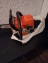 Stihl  моторен трион , снимка 1