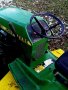 John Deere 116H, снимка 9