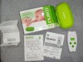 Безконтактен термометър Quiko още в гаранция, снимка 1