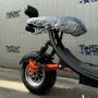 Електрически скутер TELSTAR CITY HARLEY C2-PRO / X2 249W 48V 23Ah LED, снимка 10