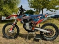 KTM SX F450, снимка 2