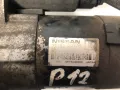 Стартер Nissan Primera P12 2.0 140кс 2002г M000T87081, снимка 2