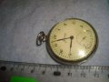 МОЛНИЯ СДЕЛАНО в СССР Стар РУСКИ ДЖОБЕН ЧАСОВНИК МЕХАНИЧЕН за КОЛЕКЦИЯ МЪЛНИЯ 28113, снимка 4