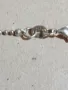 Сребърно синджирче , снимка 4