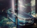 Книги списания брошури автокаталози за автомобил BMW серия 8