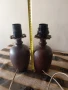 Комплект настолни лампи, снимка 2