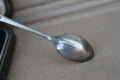 Сребърни лъжички за кафе/чай, снимка 7