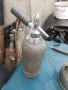 Сифон за газиране на вода с кутия , снимка 2