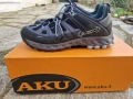 Туристически обувки Aku номер  40, снимка 2