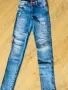 Продавам дамски дънки Guess, снимка 2