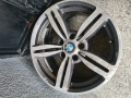 Джанти BMW  M pack  17", снимка 2
