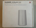 Huawei B528s-23a 4G LTE Рутер, снимка 1