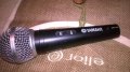 yamaha dm-105 microphone-внос швеицария, снимка 2