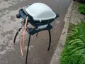 ГАЗОВО БАРБЕКЮ WEBER Q 1000, снимка 8