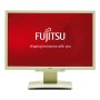 22" монитор Fujitsu B22W-7 LED - ГАРАНЦИЯ! Фактура!, снимка 1 - Монитори - 39745384
