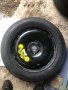 Резервна гума (патерица)Mercedes Ml, GL, снимка 1 - Гуми и джанти - 37581590