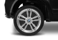 Луксозен детски акумулаторен BMW X6 - Черен, с дистанционно и LED светлини, снимка 13
