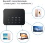 Ejoyous BW-107 Bluetooth сплитер, аудио Bluetooth адаптер 1 в 3 изход, Bluetooth 4.0 предавател, при, снимка 6