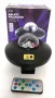 Звезден прожектор LED STAR PROJECTOR GALAXY PROJECTOR NORTEC, снимка 3