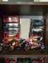 Метални коли и мотори , снимка 4