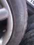 Алуминиеви джанти 17 цола с летни гуми за Алфа Ромео, Фиат , снимка 2