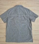FJALLRAVEN мъжка риза с къс ръкав размер М , снимка 4