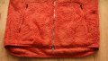 DIDRIKSONS POLAR Fleece Jacket размер M за лов риболов и туризъм поларена горница - 163, снимка 7
