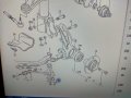 893407365F**NEU**AUDI***Шарнир, преден мост ляв (долен, снимка 6