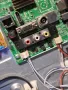 MAIN BOARD, 17MB110S for 32 inc DISPLAY VES315UNDX-2D-N21 ​for Finlux 32FFB5001, снимка 3