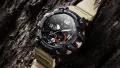 Casio G-Shock Mudmaster с компас и термометър, снимка 1