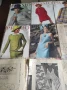 Подарявам ретро списания от 60-те години на миналия век, снимка 3