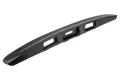 90812-JD00H Дръжка за багажник лайстна NISSAN QASHQAI J10 2006-2013, черна, снимка 6