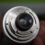 Обектив 135 mm - SCHNEIDER KREUZNACH - Уникален, снимка 5