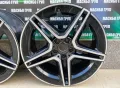 Джанти алуминиеви джанта 9Jx20” за Мерцедес Mercedes GLE w167, снимка 3